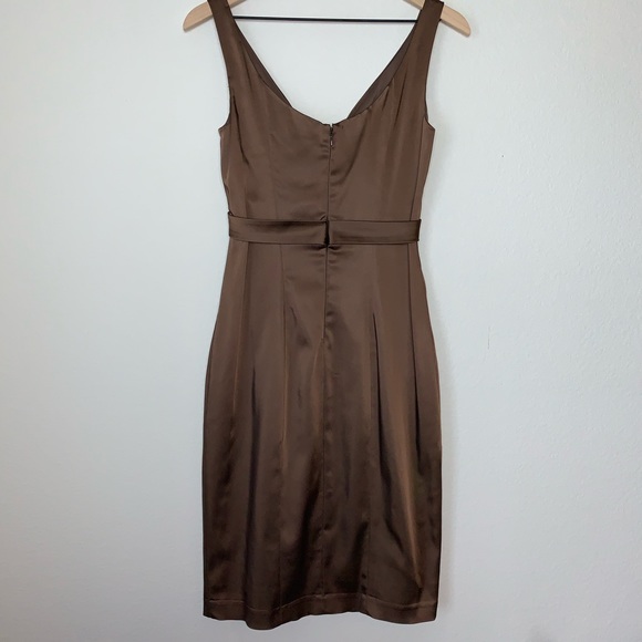 Cache Evening Dress - Picture 4 of 6